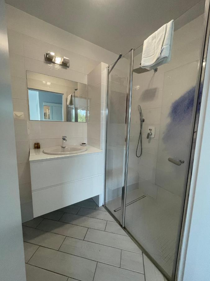 Lady - Victoria Residence By Oneapartments โซพอต ภายนอก รูปภาพ