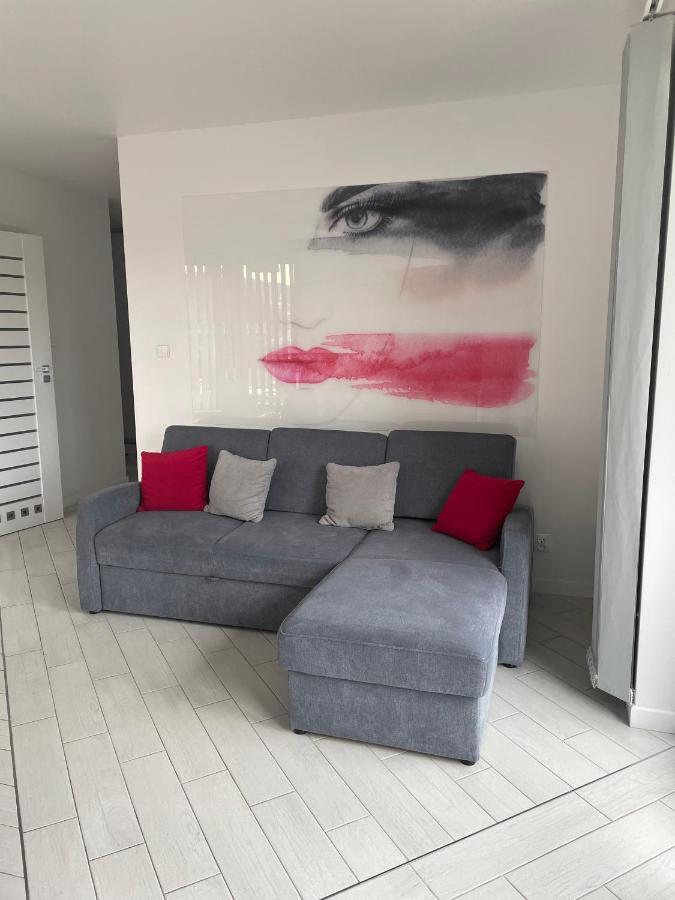Lady - Victoria Residence By Oneapartments โซพอต ภายนอก รูปภาพ